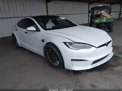 5YJSA1E52PF499685 2023 TESLA MODEL S