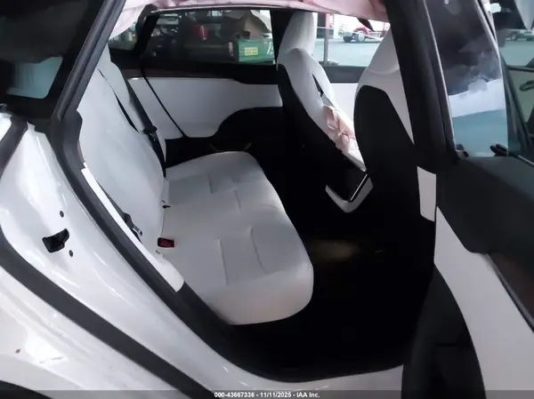 5YJSA1E52PF499685 2023 TESLA MODEL S - Image 8