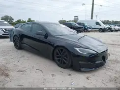 5YJSA1E52PF500088 2023 TESLA MODEL S