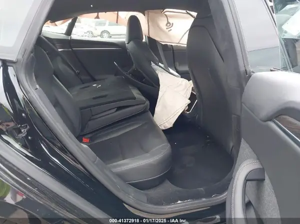 5YJSA1E52PF500088 2023 TESLA MODEL S - Image 8