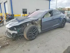 5YJSA1E52PF501838 2023 TESLA MODEL S