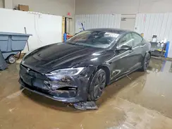 5YJSA1E52PF501886 2023 TESLA MODEL S