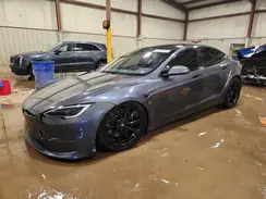 5YJSA1E52PF503105 2023 TESLA MODEL S