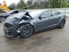 5YJSA1E52PF503153 2023 TESLA MODEL S