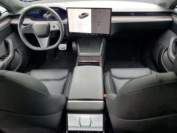 5YJSA1E52PF503153 2023 TESLA MODEL S - Image 8