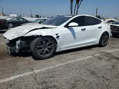 5YJSA1E52PF503606 2023 TESLA MODEL S