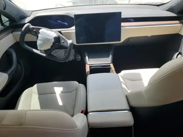 5YJSA1E52PF503606 2023 TESLA MODEL S - Image 8