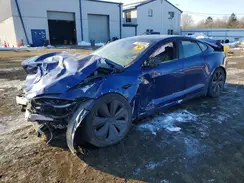 5YJSA1E52PF505257 2023 TESLA MODEL S