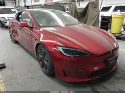 5YJSA1E52PF508952 2023 TESLA MODEL S
