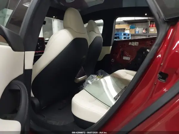 5YJSA1E52PF508952 2023 TESLA MODEL S - Image 8