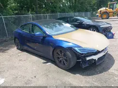 5YJSA1E52PF513097 2023 TESLA MODEL S