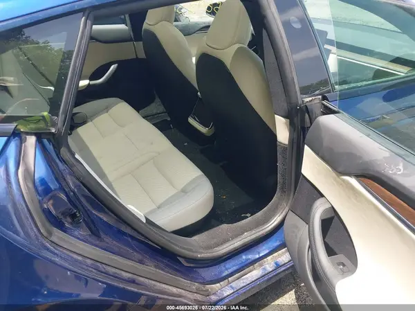 5YJSA1E52PF513097 2023 TESLA MODEL S - Image 8