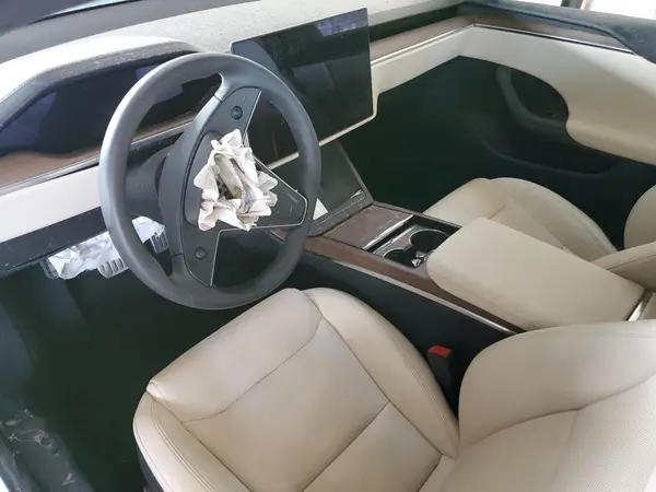 5YJSA1E52PF518493 2023 TESLA MODEL S - Image 8