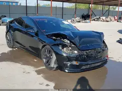 5YJSA1E52PF519904 2023 TESLA MODEL S
