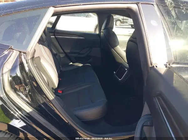 5YJSA1E52PF519904 2023 TESLA MODEL S - Image 8