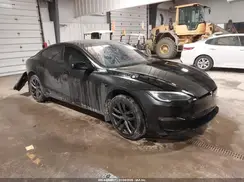 5YJSA1E52PF522821 2023 TESLA MODEL S