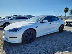 5YJSA1E52PF522981 2023 TESLA MODEL S
