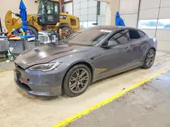 5YJSA1E52PF523158 2023 TESLA MODEL S