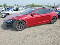 5YJSA1E52PF523726 2023 TESLA MODEL S