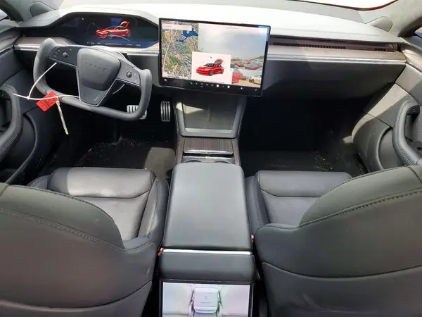 5YJSA1E52PF523726 2023 TESLA MODEL S - Image 8