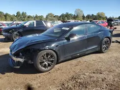5YJSA1E52PF525704 2023 TESLA MODEL S