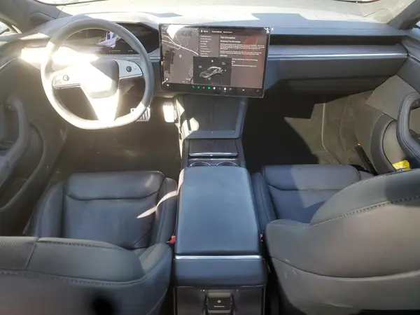 5YJSA1E52PF525704 2023 TESLA MODEL S - Image 8