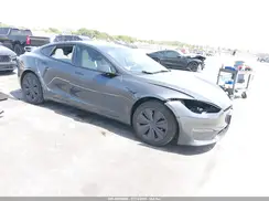 5YJSA1E52PF526982 2023 TESLA MODEL S