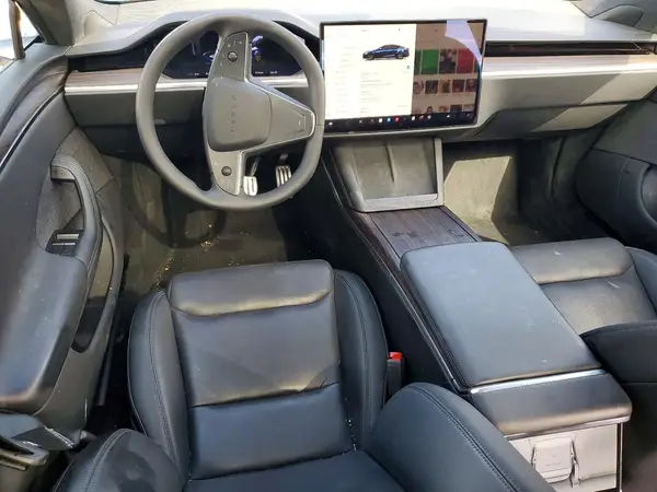 5YJSA1E52PF528750 2023 TESLA MODEL S - Image 8