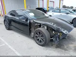 5YJSA1E52PF528795 2023 TESLA MODEL S