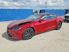 5YJSA1E52PF528859 2023 TESLA MODEL S