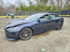 5YJSA1E52PF530014 2023 TESLA MODEL S