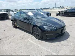 5YJSA1E52PF531227 2023 TESLA MODEL S