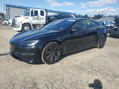5YJSA1E52RF532784 2024 TESLA MODEL S