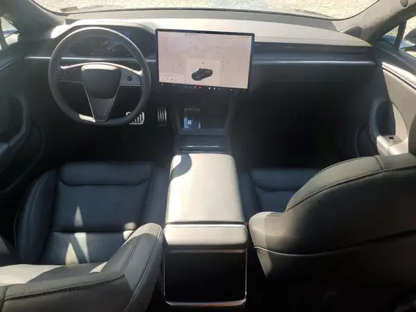 5YJSA1E52RF532784 2024 TESLA MODEL S - Image 8