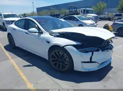 5YJSA1E52RF534003 2024 TESLA MODEL S