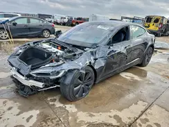 5YJSA1E52RF534325 2024 TESLA MODEL S