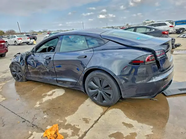 5YJSA1E52RF534325 2024 TESLA MODEL S - Image 2