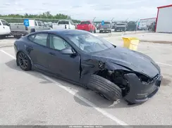 5YJSA1E52RF535152 2024 TESLA MODEL S