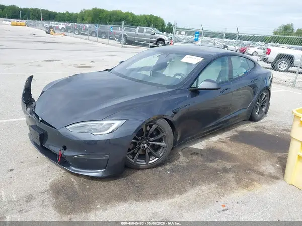 5YJSA1E52RF535152 2024 TESLA MODEL S - Image 2