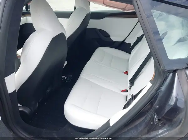 5YJSA1E52RF535152 2024 TESLA MODEL S - Image 8