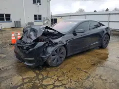 5YJSA1E52RF535667 2024 TESLA MODEL S