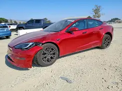 5YJSA1E52RF536544 2024 TESLA MODEL S