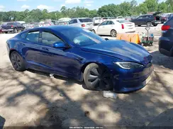 5YJSA1E52RF537273 2024 TESLA MODEL S
