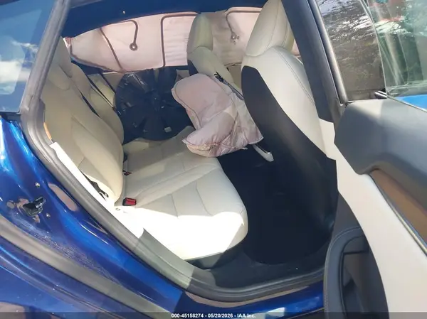 5YJSA1E52RF537273 2024 TESLA MODEL S - Image 8