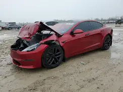5YJSA1E52RF537354 2024 TESLA MODEL S