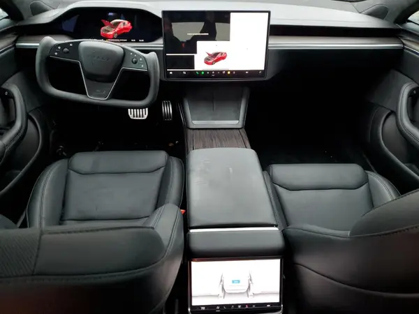 5YJSA1E52RF537354 2024 TESLA MODEL S - Image 8