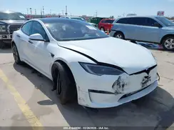 5YJSA1E52RF538021 2024 TESLA MODEL S