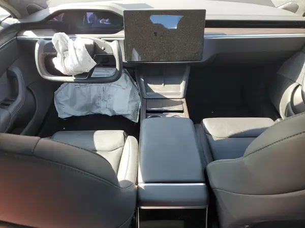5YJSA1E52RF539167 2024 TESLA MODEL S - Image 8