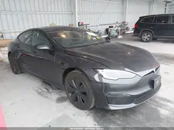 5YJSA1E52RF542974 2024 TESLA MODEL S