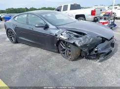 5YJSA1E52RF543512 2024 TESLA MODEL S